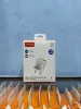vfan 30w super fast charger adapter